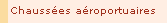 Chaussées aéroportuaires